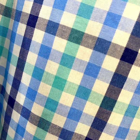 Button Up - Picture 2 of 2